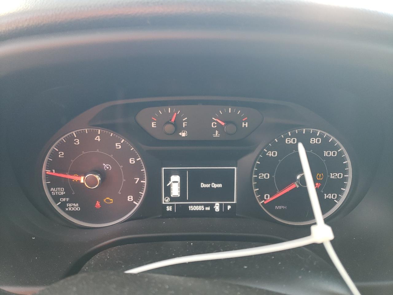 2017 GMC Acadia Sle VIN: 1GKKNKLA4HZ276249 Lot: 91559755