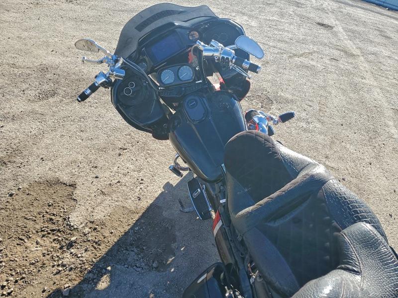 2021 HARLEY-DAVIDSON FLTRXSE   