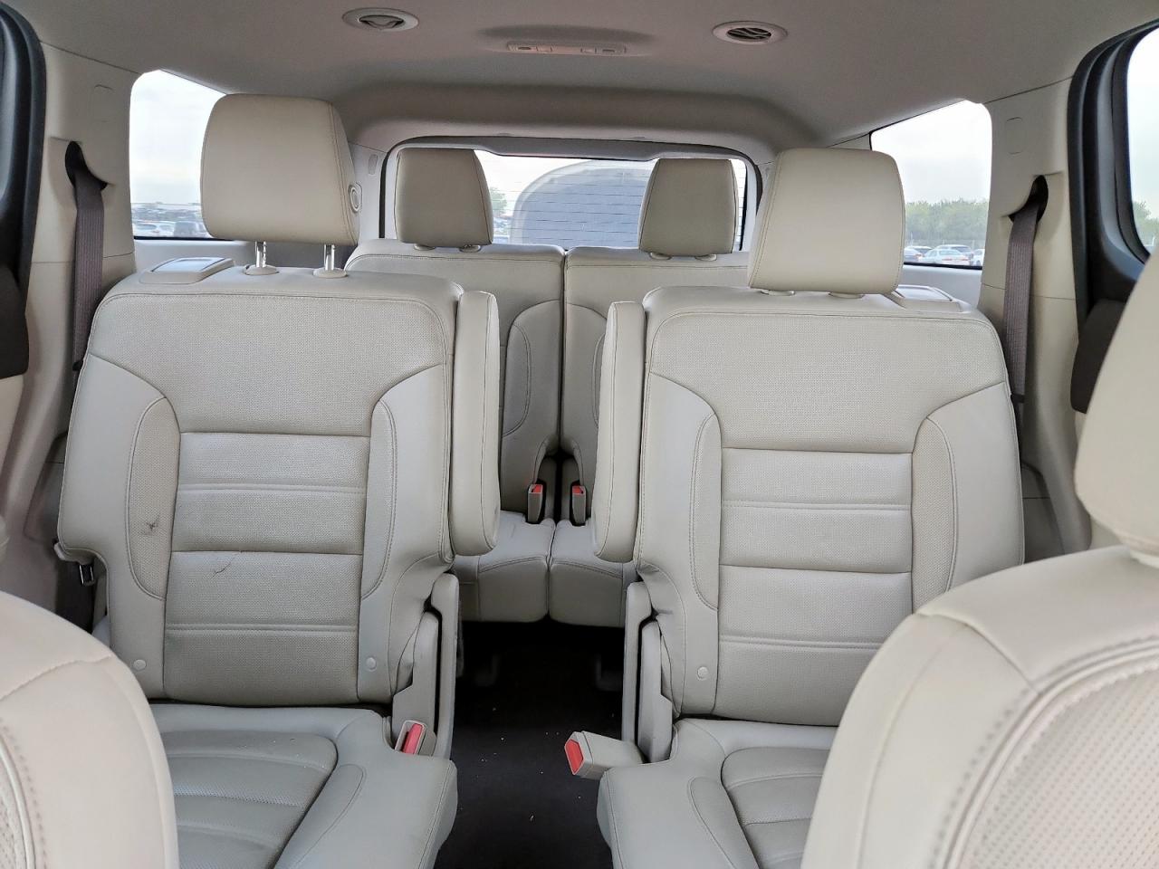 2019 GMC Acadia Denali VIN: 1GKKNPLS3KZ178620 Lot: 90514865