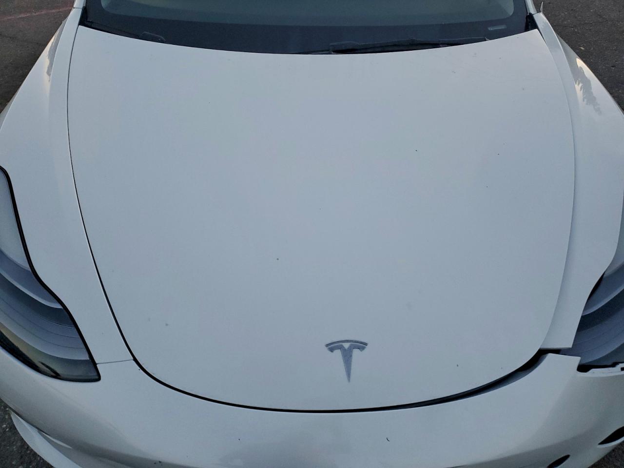 2023 Tesla Model 3 VIN: 5YJ3E1EA9PF545292 Lot: 94291615