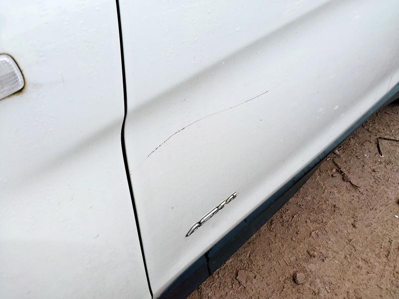 2013 MITSUBISHI ASX 2.2 4 5DR AUTO 4WD