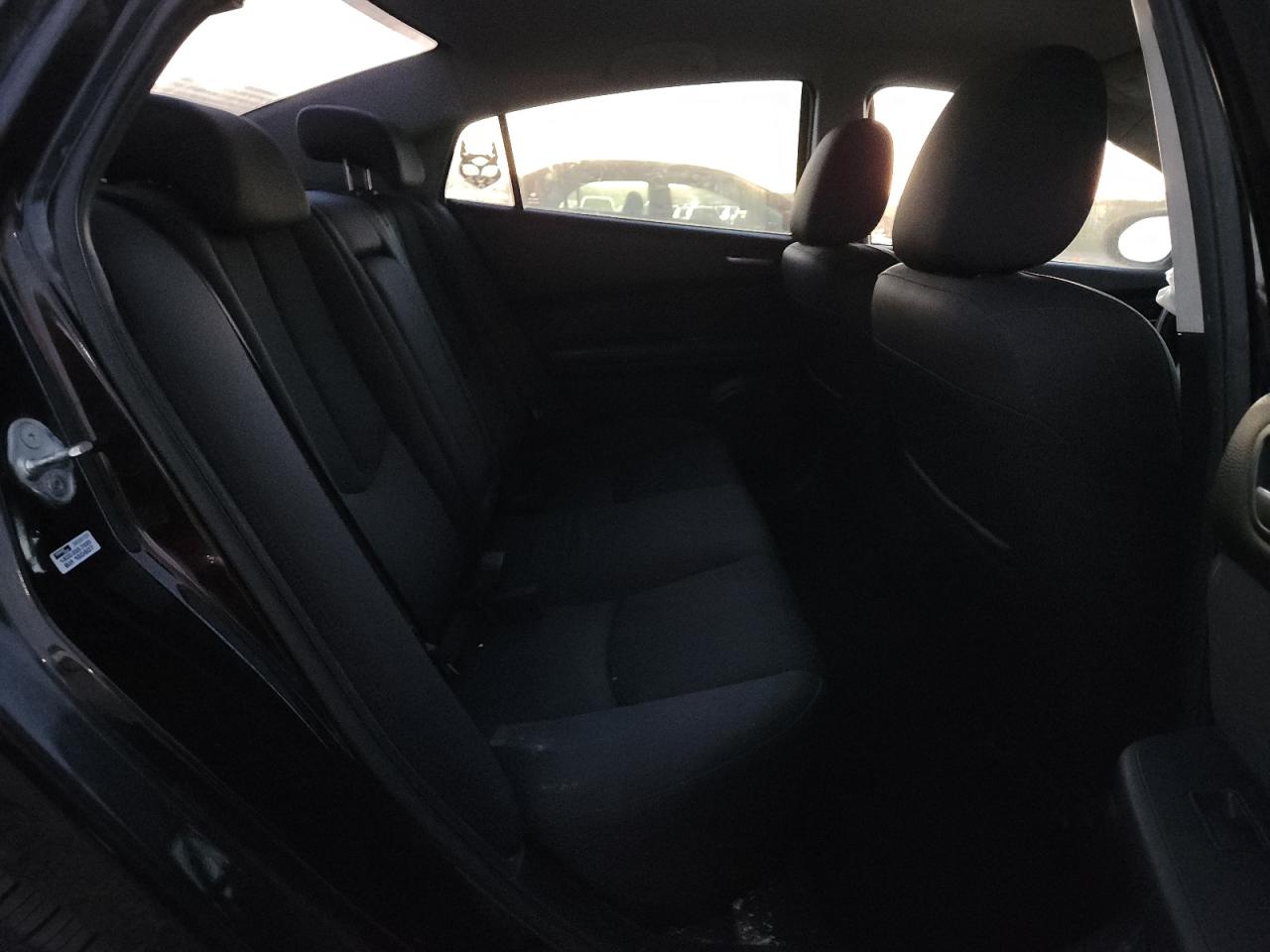 2011 Mazda 6 I VIN: 1YVHZ8BHXB5M28149 Lot: 90382065