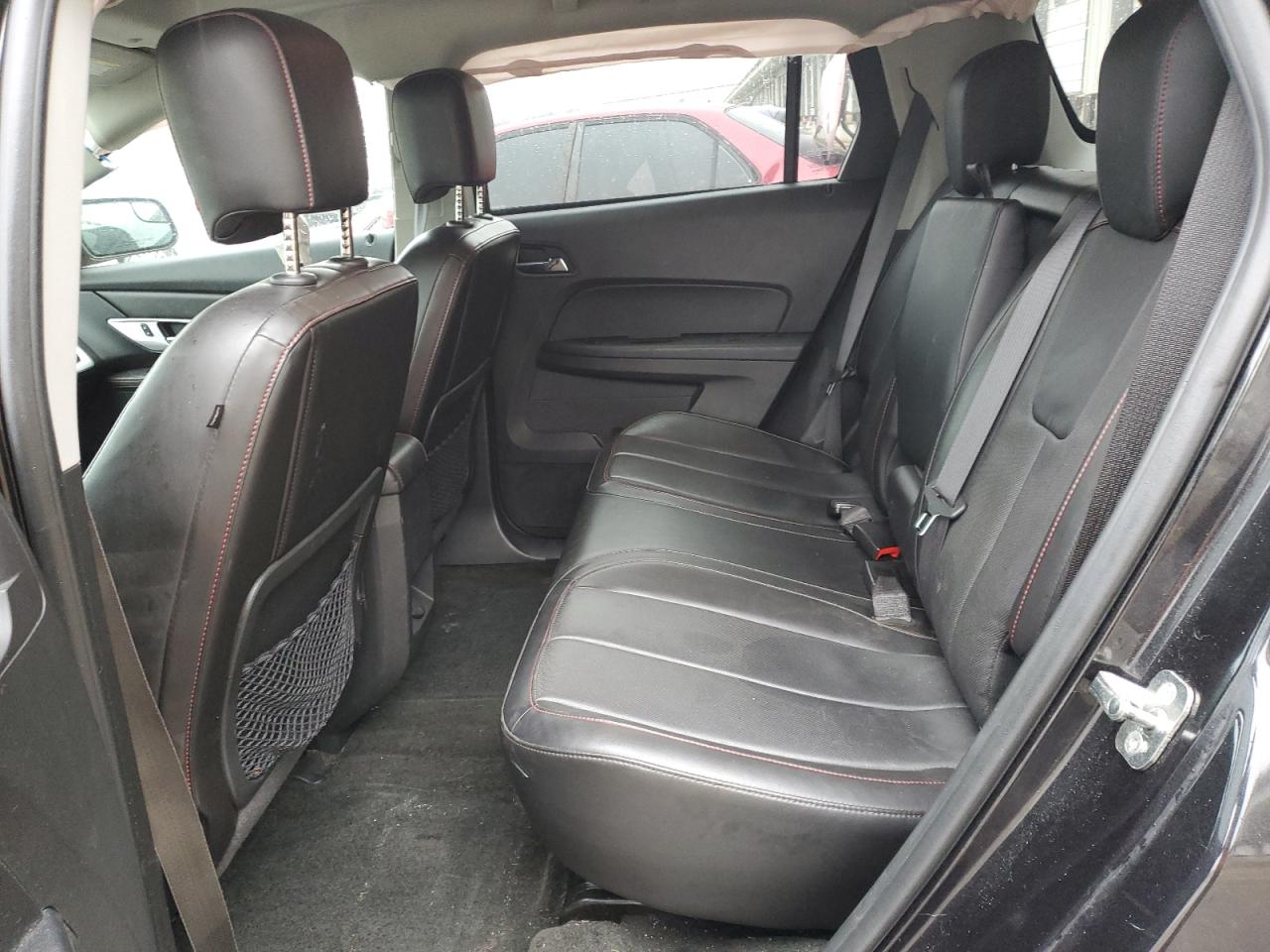 2014 GMC Terrain Slt VIN: 2GKFLSE3XE6379009 Lot: 93757045