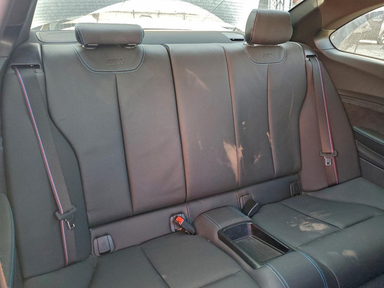 2021 BMW M2 Competition VIN: WBS2U7C05M7H04687 Lot: 94357965