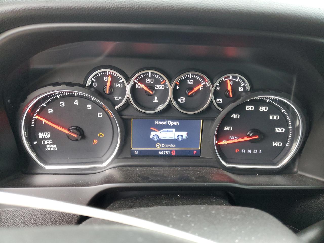 2021 Chevrolet Silverado C1500 Lt VIN: 3GCPWCED3MG138305 Lot: 92658185