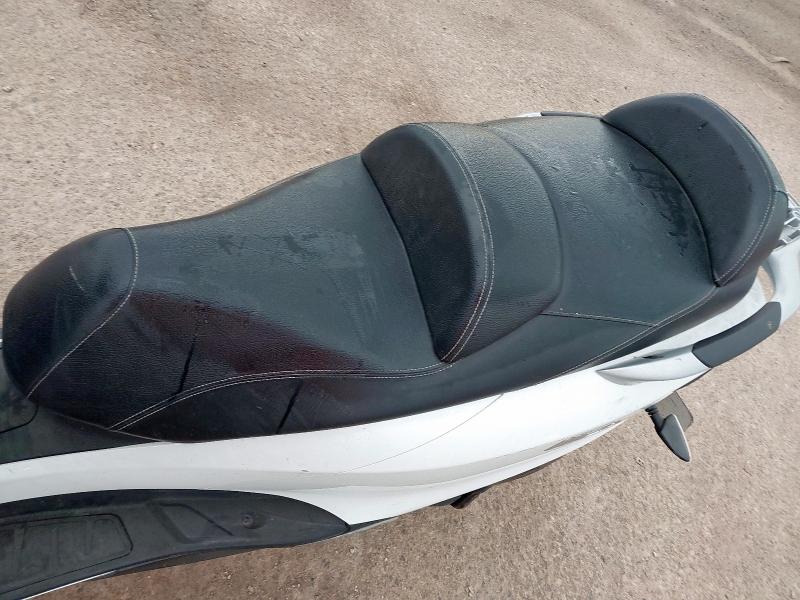 2018 PIAGGIO MP3 300 LT BUSINESS 