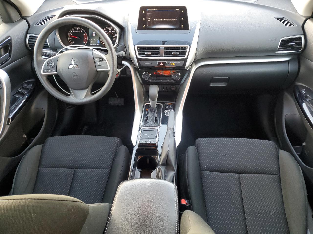 2020 Mitsubishi Eclipse Cross Le VIN: JA4AT4AA1LZ017040 Lot: 92466135