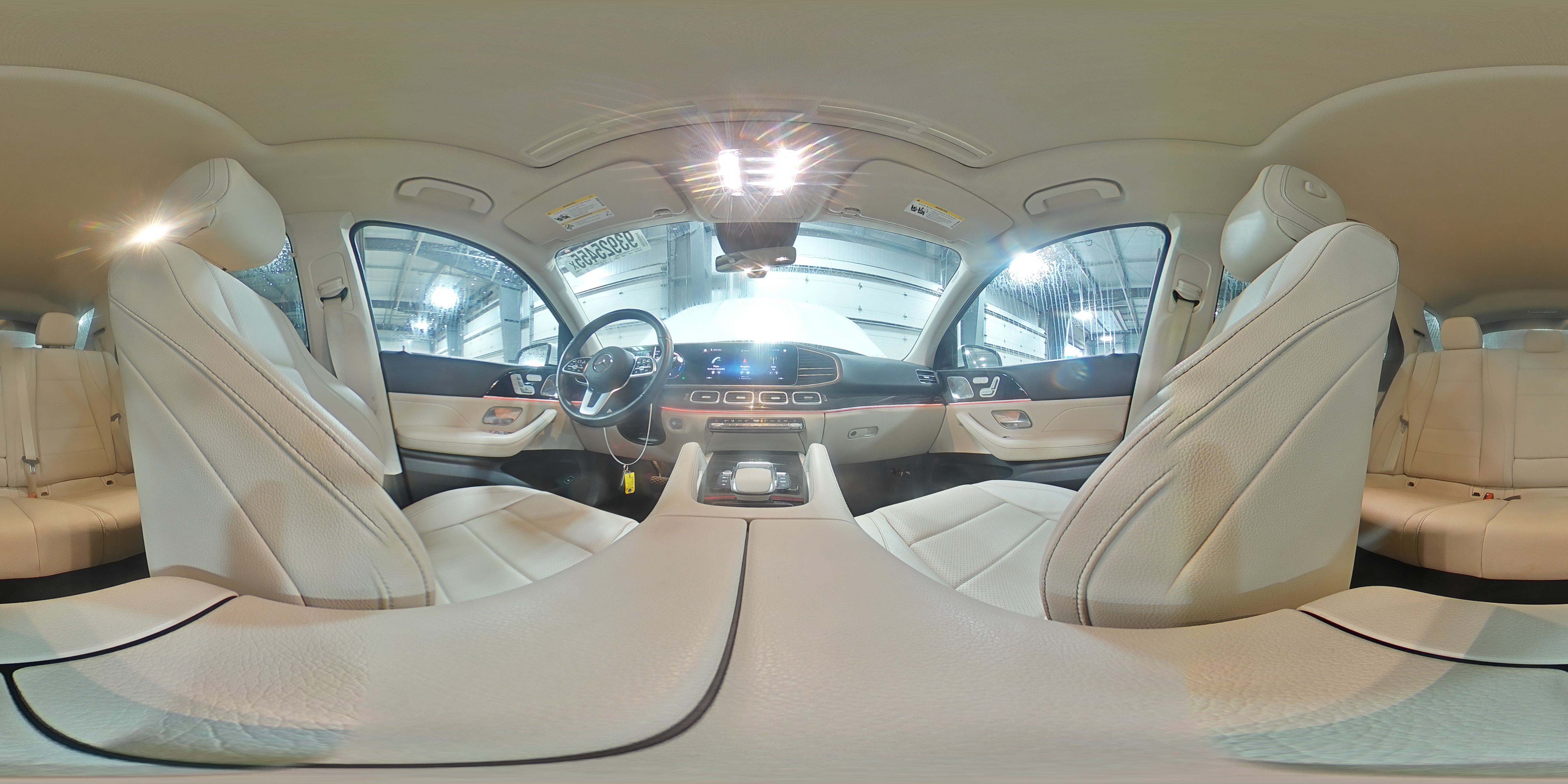 2022 Mercedes-Benz Gle 350 4Matic VIN: 4JGFB4KB4NA767843 Lot: 93925455