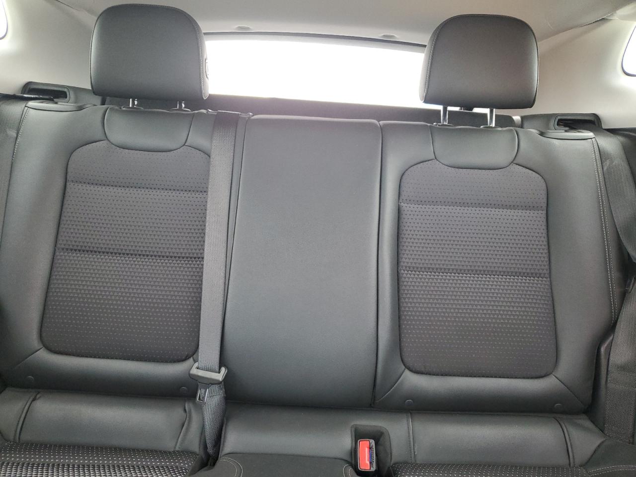 2024 Chevrolet Trax 1Lt VIN: KL77LHE20RC207169 Lot: 92957525