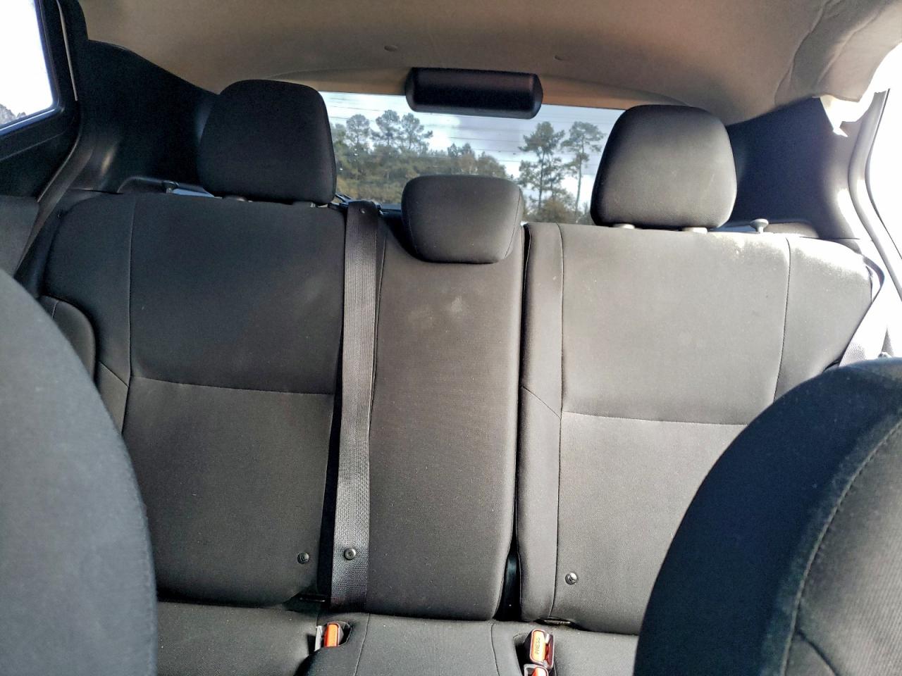 2024 Nissan Kicks S VIN: 3N1CP5BV8RL582057 Lot: 93367165