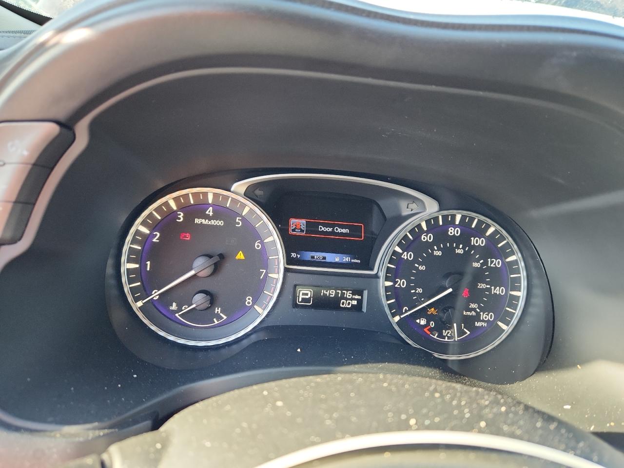 2019 Infiniti Qx60 Luxe VIN: 5N1DL0MM5KC510637 Lot: 93622315