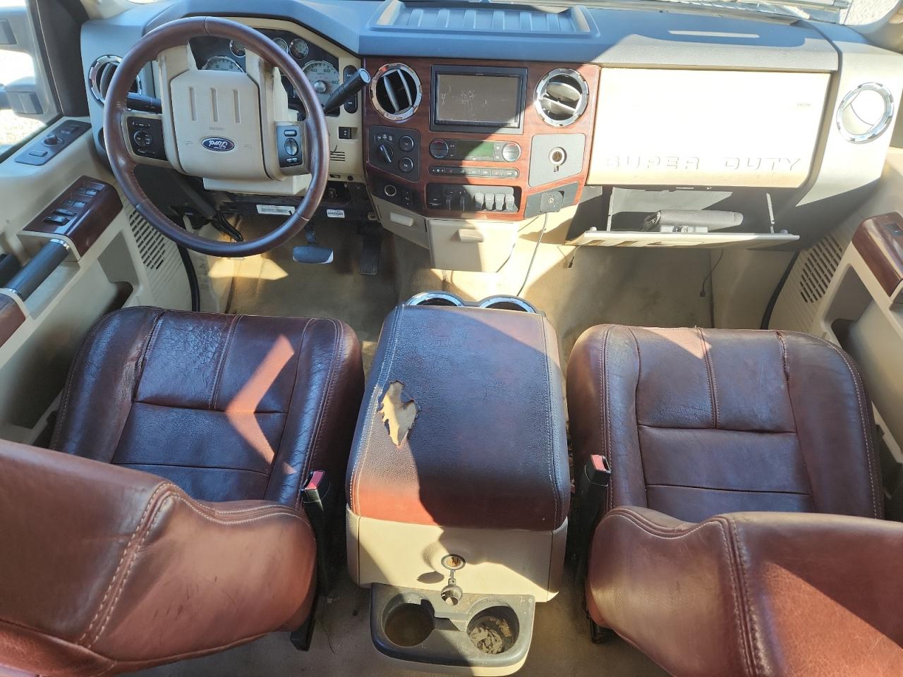 2008 Ford F350 Super Duty VIN: 1FTWW33R18EE35290 Lot: 92053545