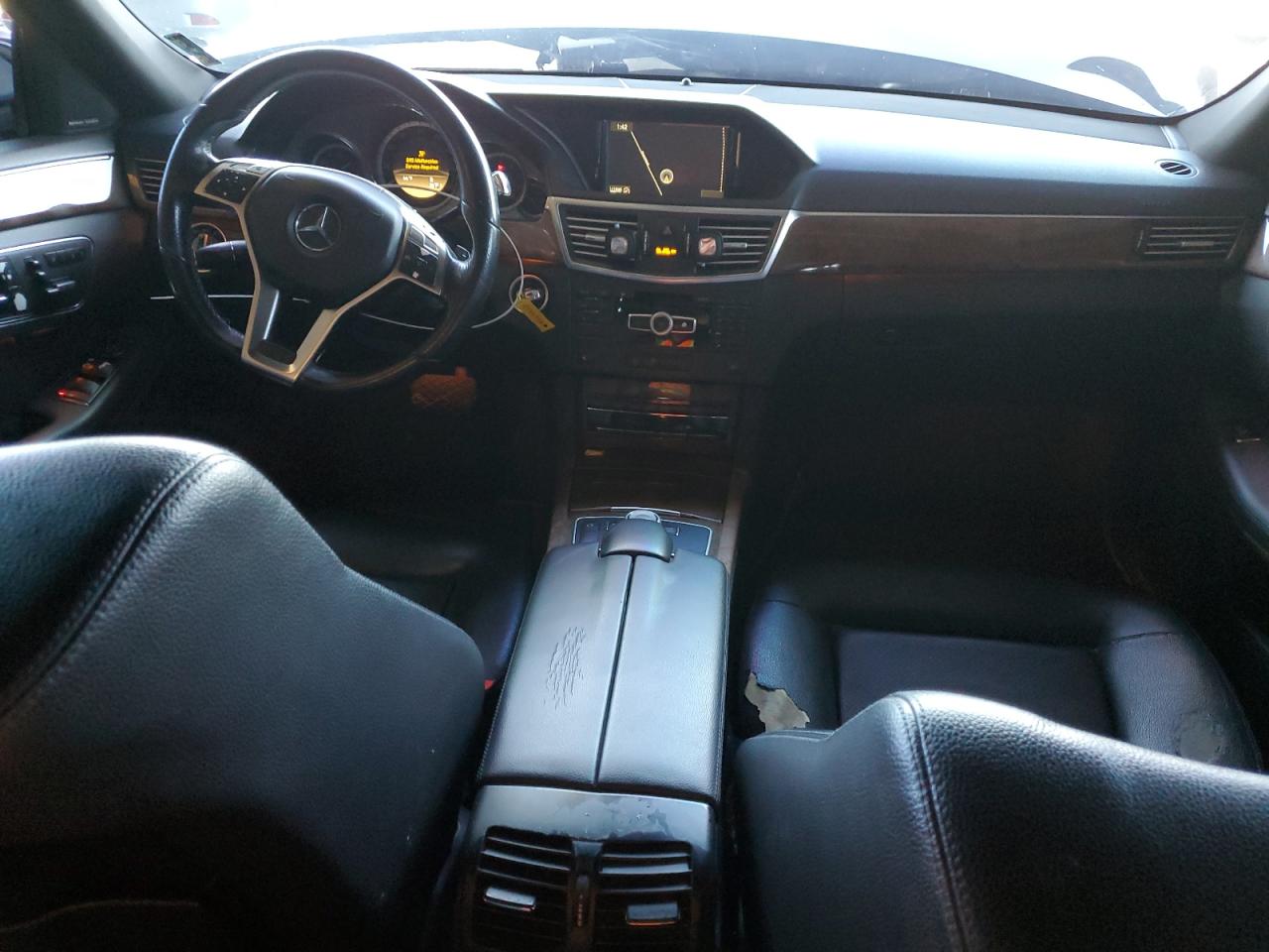 2012 Mercedes-Benz E 350 VIN: WDDHF5KB7CA604145 Lot: 91129925