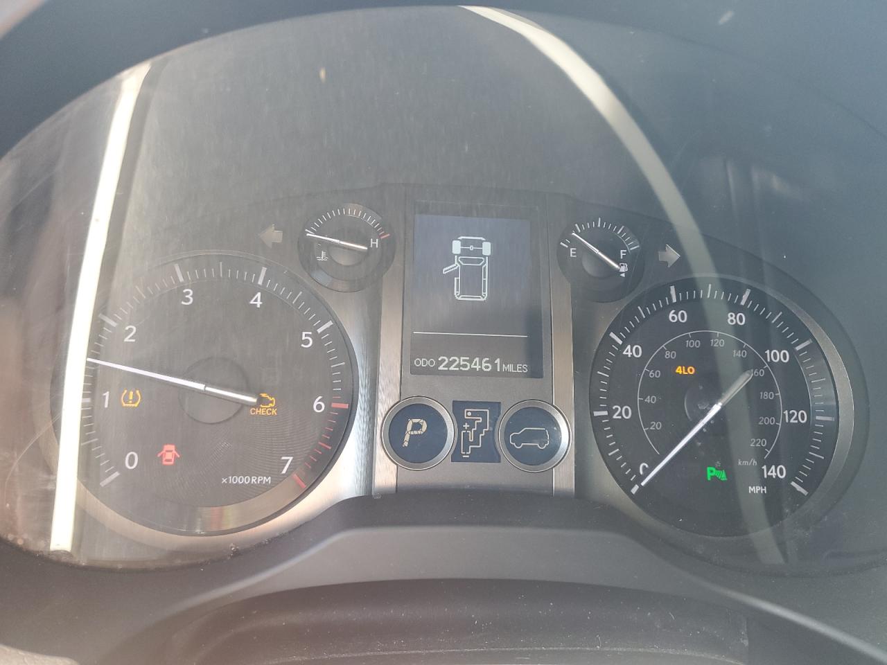 2012 Lexus Gx 460 VIN: JTJBM7FX5C5042579 Lot: 91510415