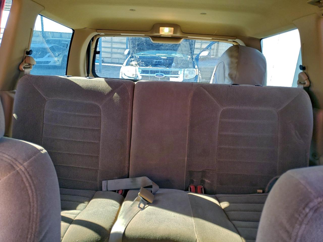 1997 Jeep Grand Cherokee Laredo VIN: 1J4FX58S8VC750318 Lot: 93454685