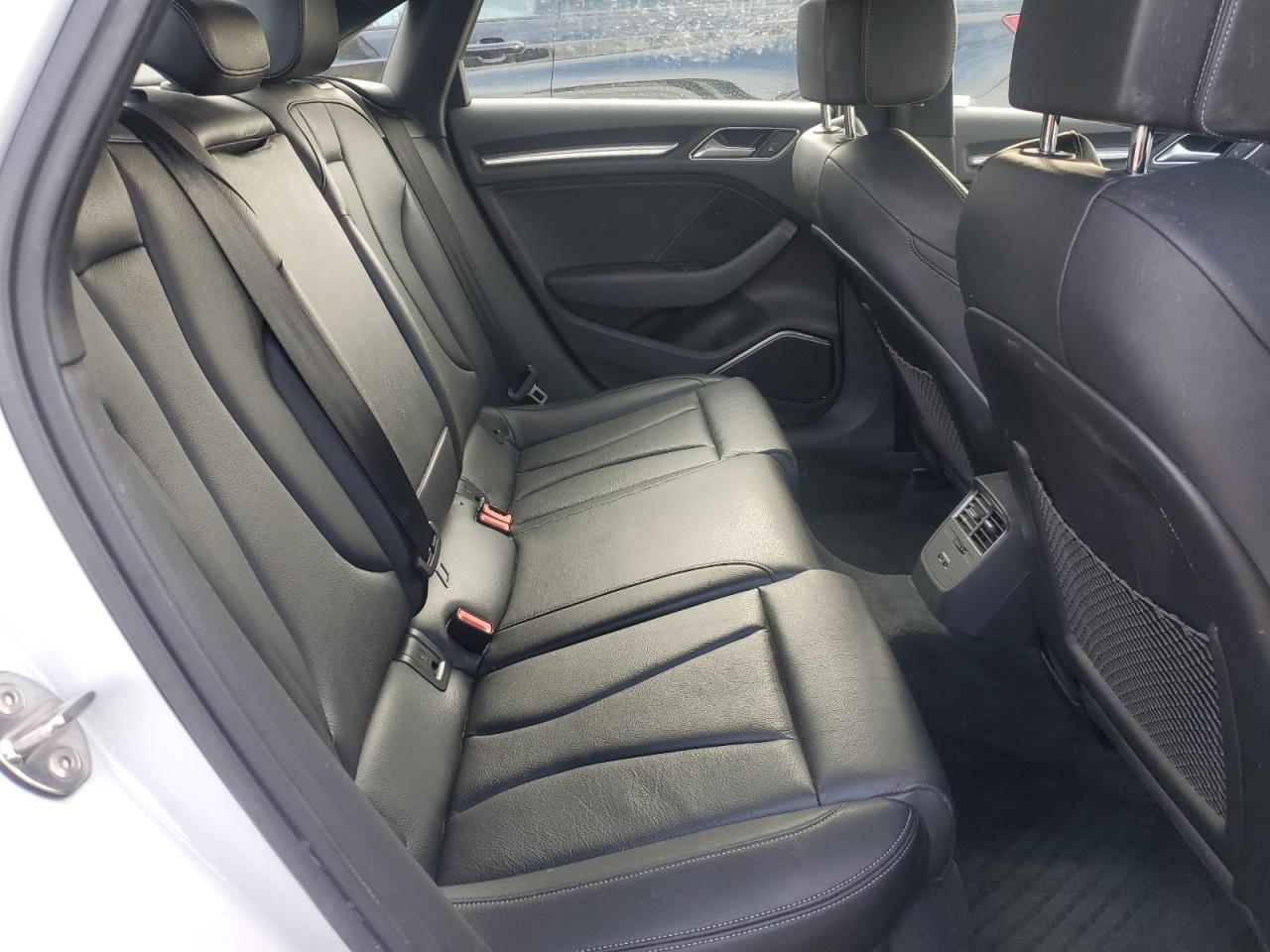 2020 Audi A3 S-Line Premium Plus VIN: WAUJEGFF2LA061291 Lot: 92646125