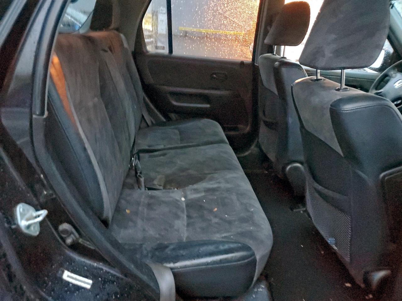 2004 Honda Cr-V Ex VIN: JHLRD77864C003055 Lot: 94375645