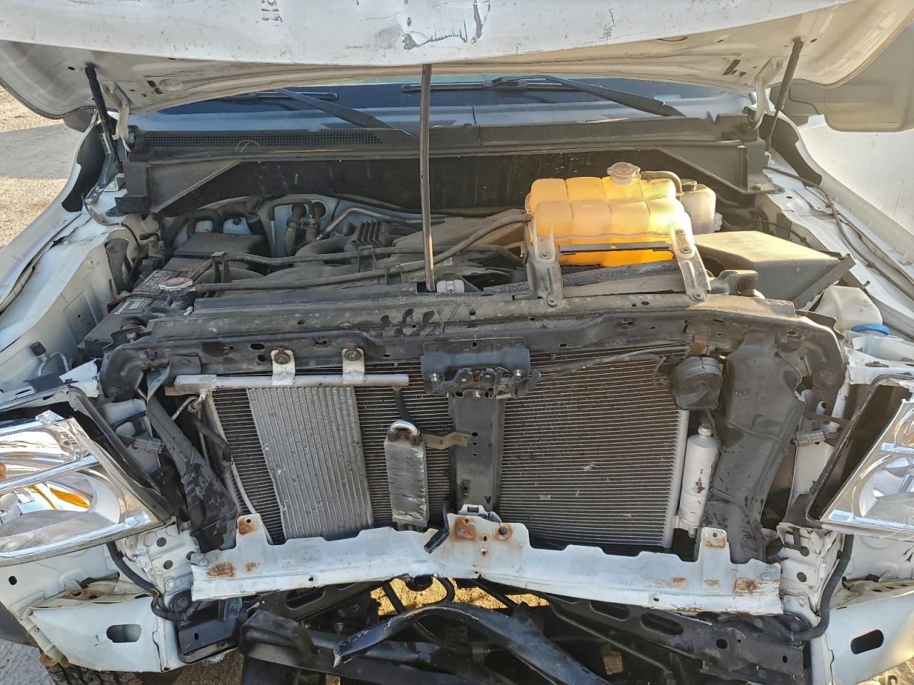 2018 Nissan Nv 2500 S VIN: 1N6BF0LY2JN809428 Lot: 94575985