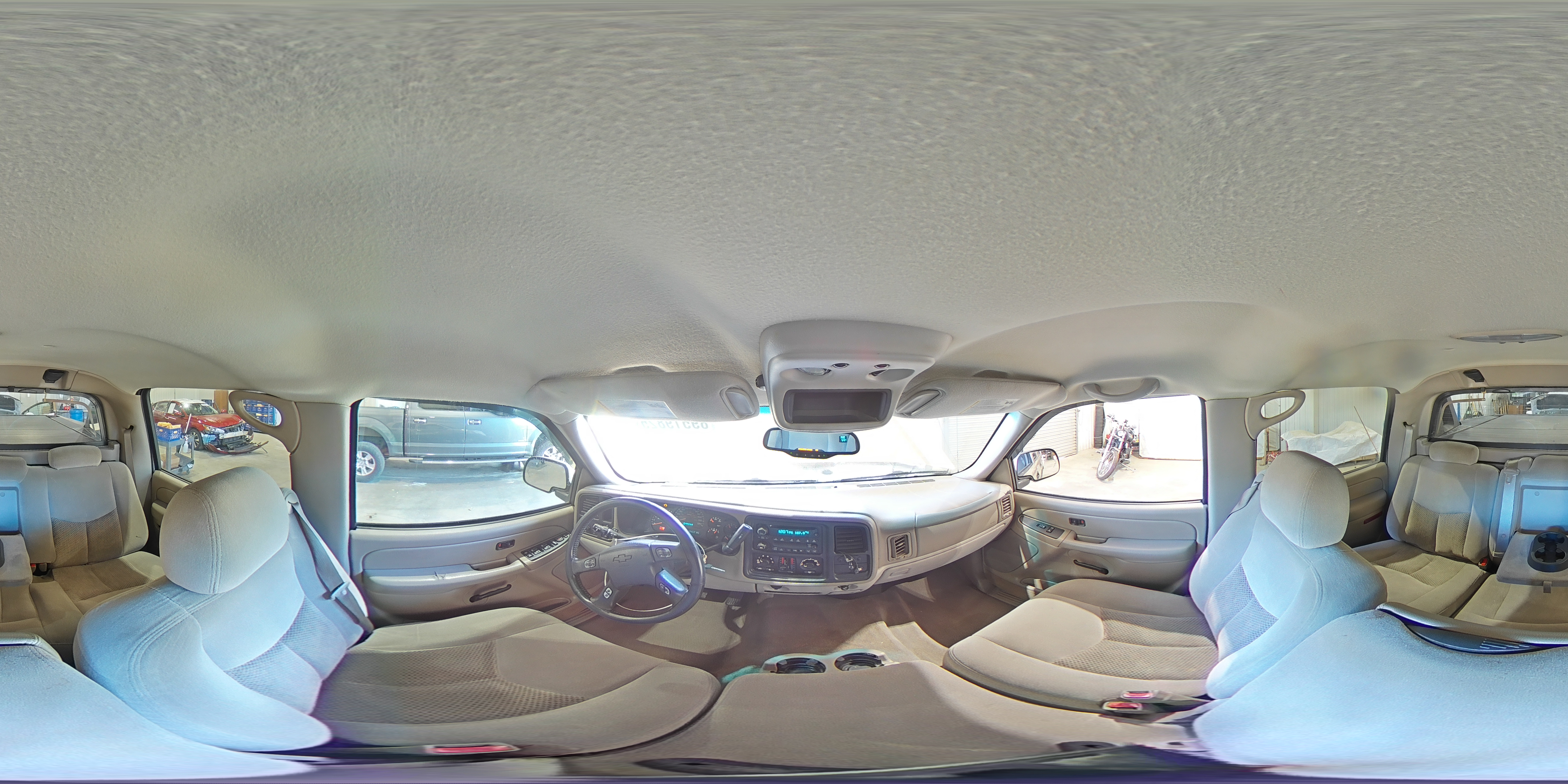 2005 Chevrolet Avalanche C1500 VIN: 3GNEC12Z95G111168 Lot: 89519825