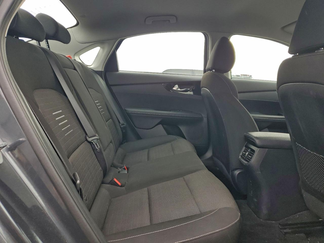 2019 Kia Forte Ex VIN: 3KPF54AD4KE124447 Lot: 93607425