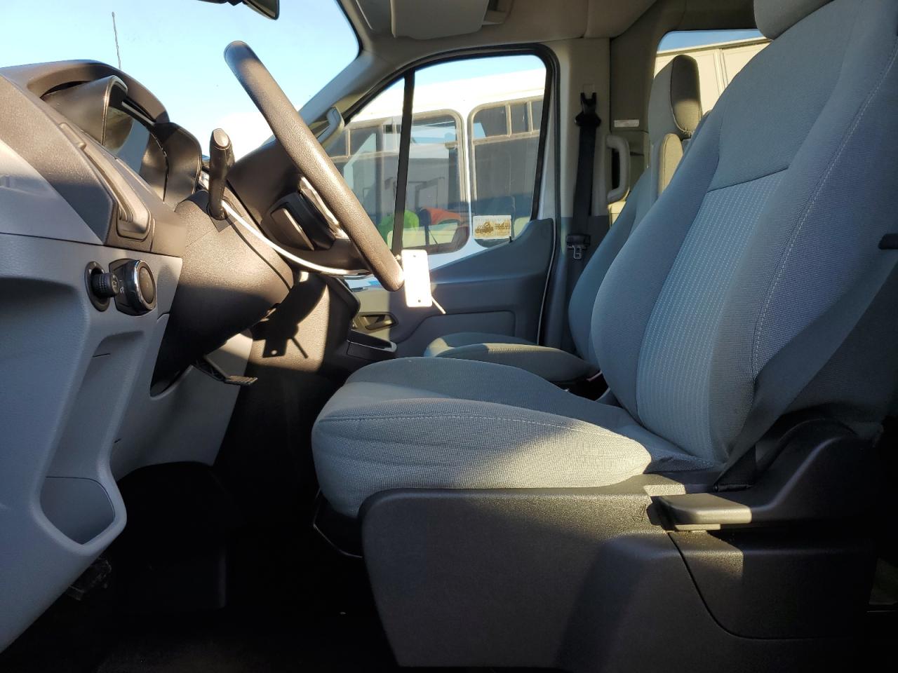 2016 Ford Transit T-350 VIN: 1FBAX2CM1GKA85878 Lot: 92047625