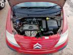 2007 CITROEN C3 1.4I COOL 5DR for sale at Copart WESTBURY