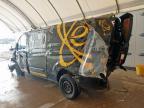 2023 FORD TRANSIT CUSTOM 2.0 ECOBLUE 130PS LOW ROOF D/CAB TREND VAN for sale at Copart BRISTOL