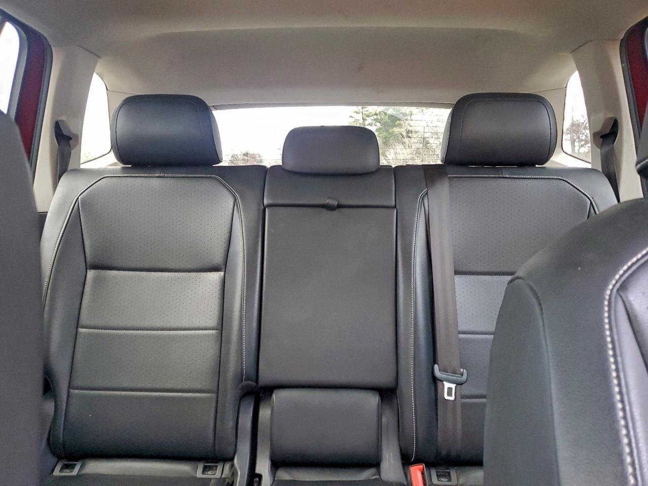 2021 Volkswagen Tiguan Se VIN: 3VV2B7AX7MM093837 Lot: 94635905