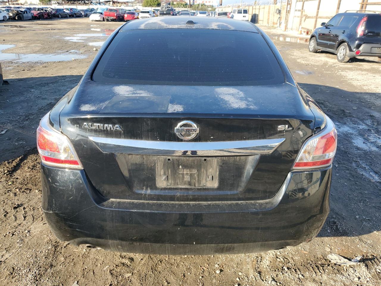 2015 Nissan Altima 2.5 VIN: 1N4AL3AP8FN404321 Lot: 93774795