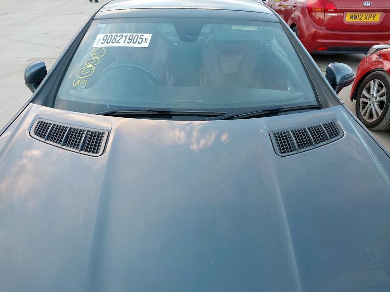 2013 MERCEDES-BENZ SLK SLK 200 BLUEEFFICIENCY AMG SPORT 2DR TIP AUTO