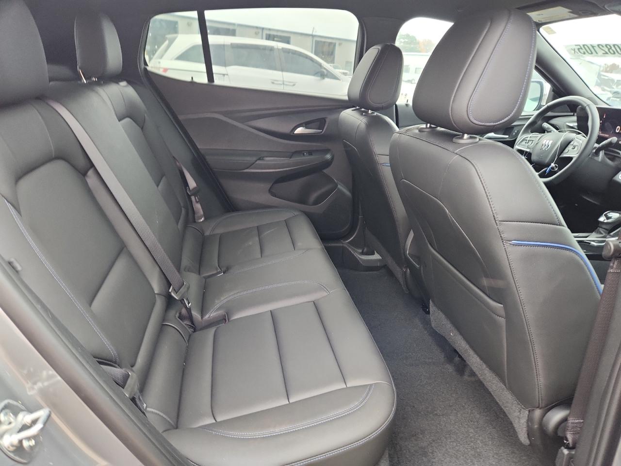 2024 Buick Envista Sport Touring VIN: KL47LBE26RB189468 Lot: 94082105