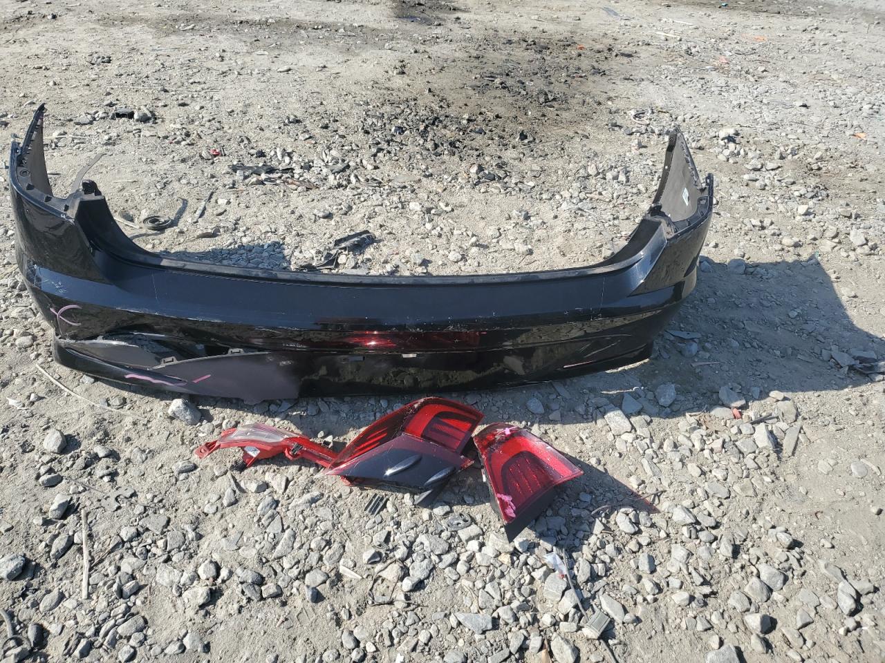 2020 Hyundai Sonata Sel VIN: 5NPEF4JA1LH052196 Lot: 92593585