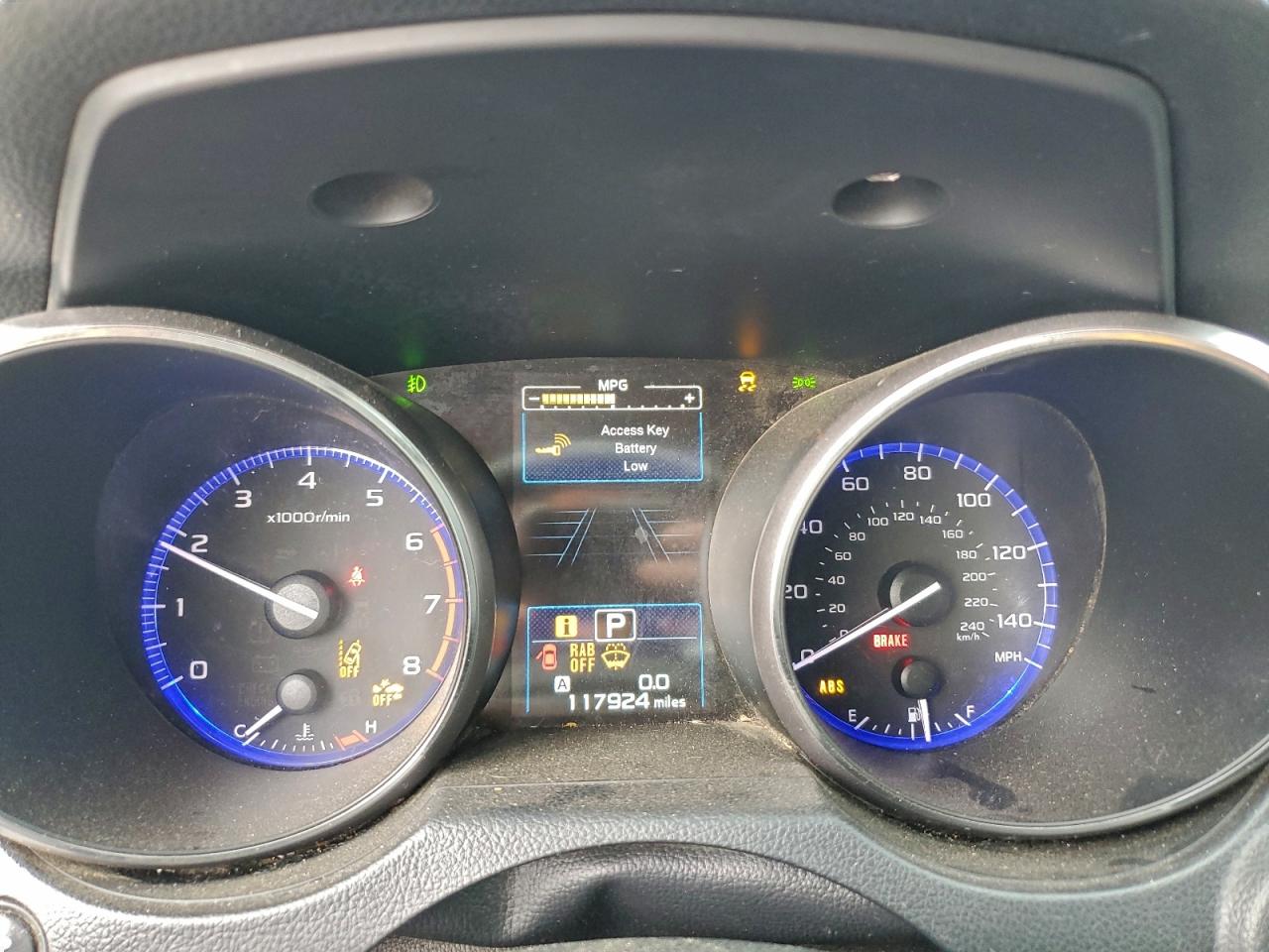 2019 Subaru Legacy 2.5I Limited VIN: 4S3BNAN66K3013706 Lot: 94024835