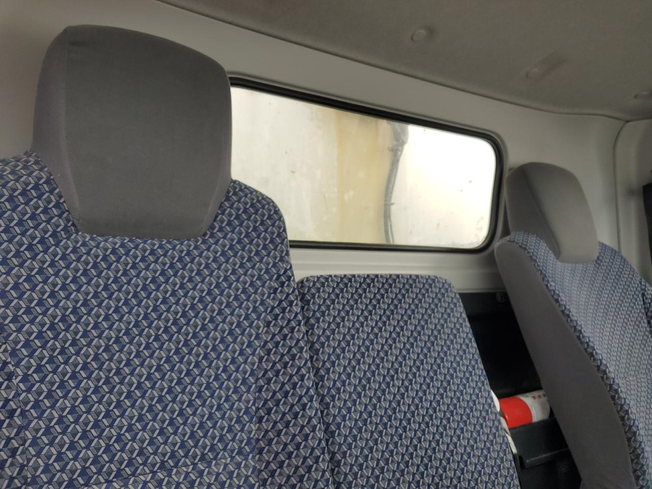 2024 Isuzu Npr Hd VIN: 54DC4W1D8RS220604 Lot: 90791975