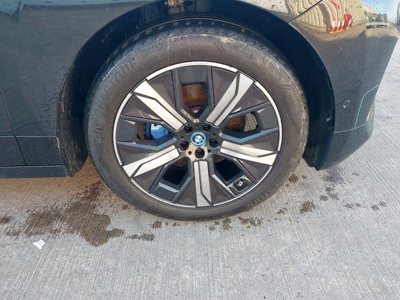 2024 BMW IX 385KW XDRIVE50 M SPORT 111.5KWH 5DR AUTO