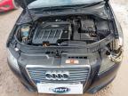 2009 AUDI A3 2.0 TDI 2DR for sale at Copart BRISTOL