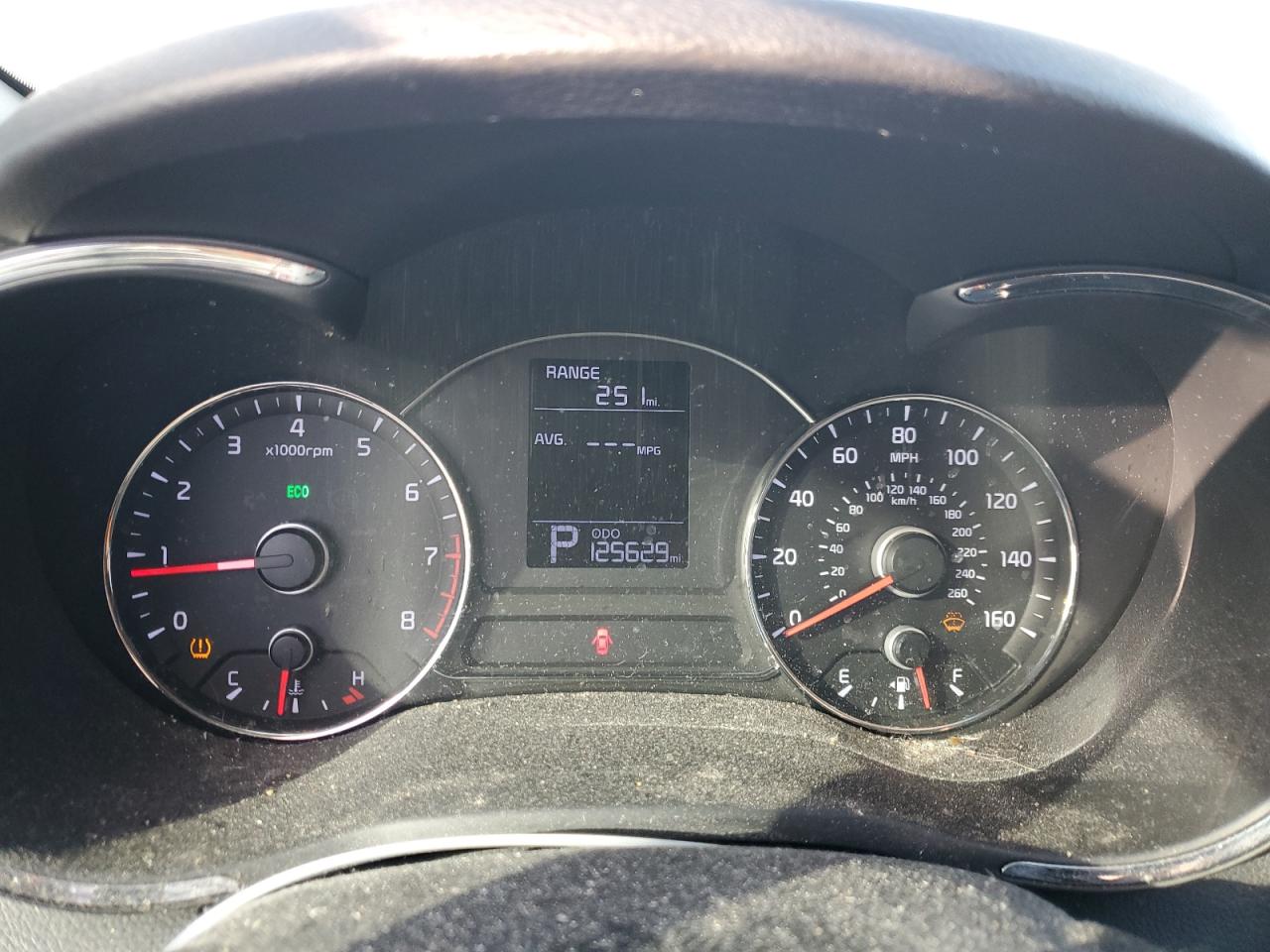 2015 Kia Forte Lx VIN: KNAFX4A66F5375688 Lot: 92609255