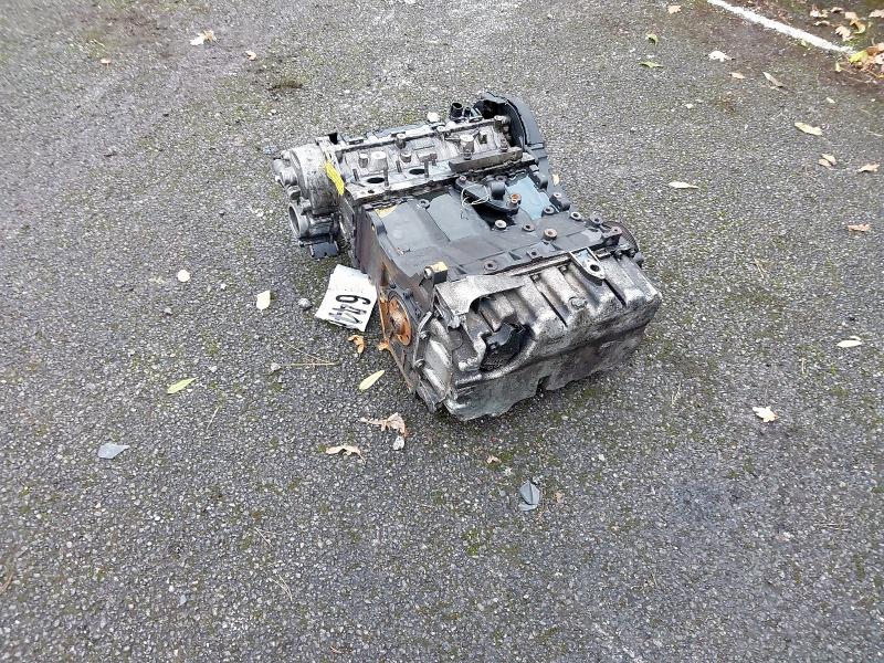 2011 AUDI A3 S3 BLAC