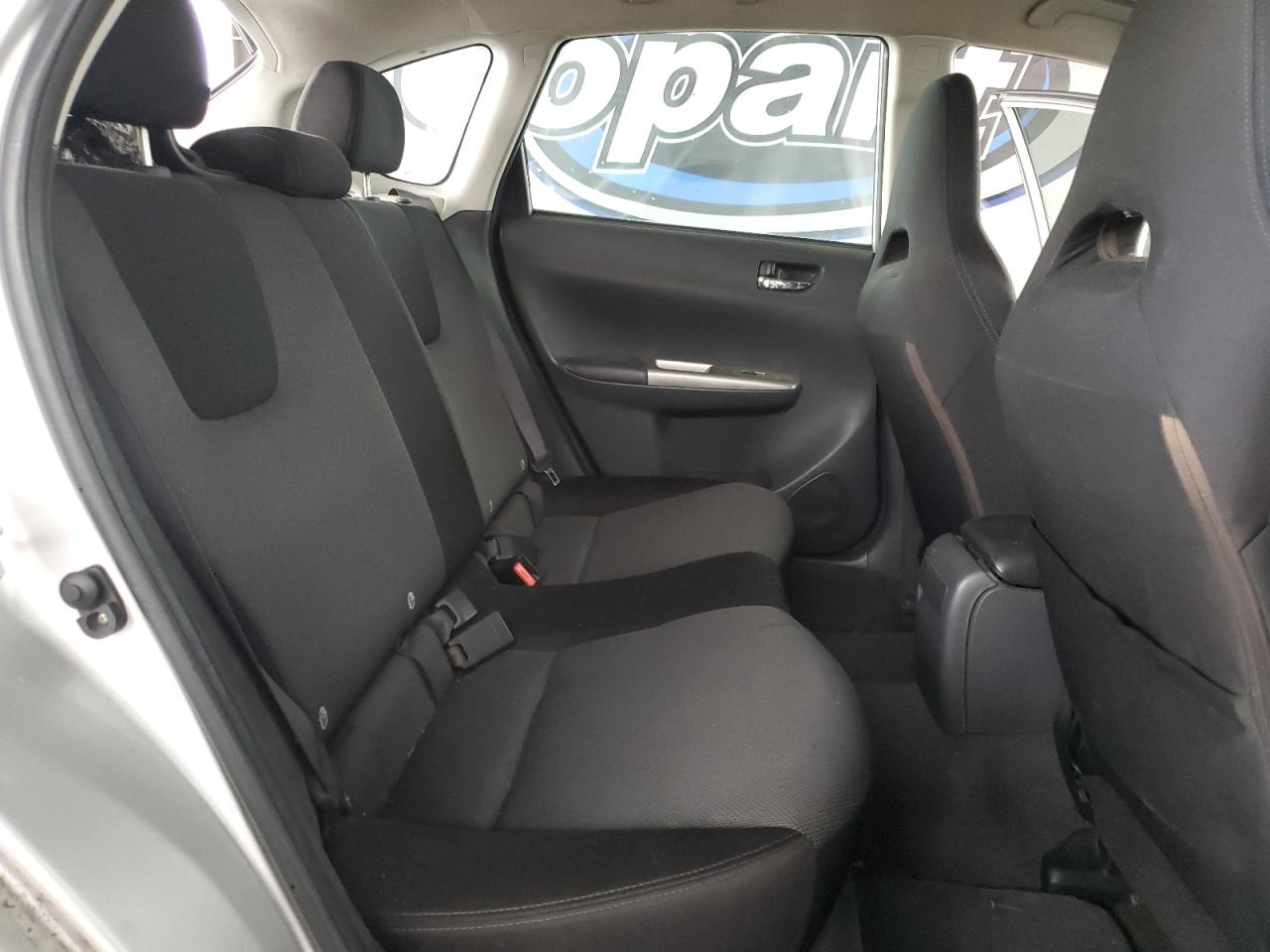 2008 Subaru Impreza Wrx Premium VIN: JF1GH75618G815006 Lot: 92720305