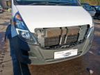 2021 VAUXHALL MOVANO 2.3 TURBO D 135PS H2 VAN for sale at Copart WHITBURN
