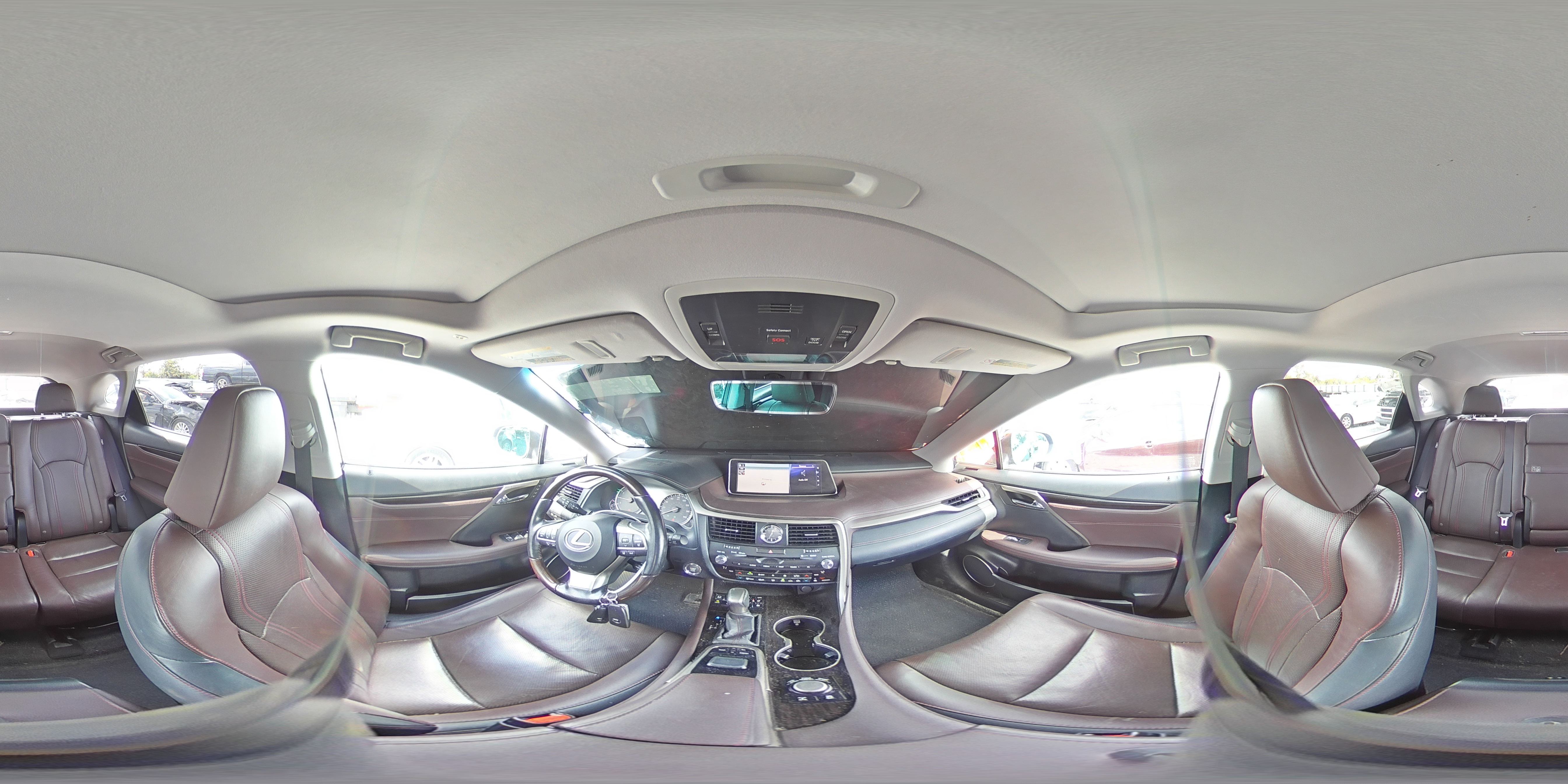 2016 Lexus Rx 350 VIN: JTJBZMCA1G2007089 Lot: 93324685