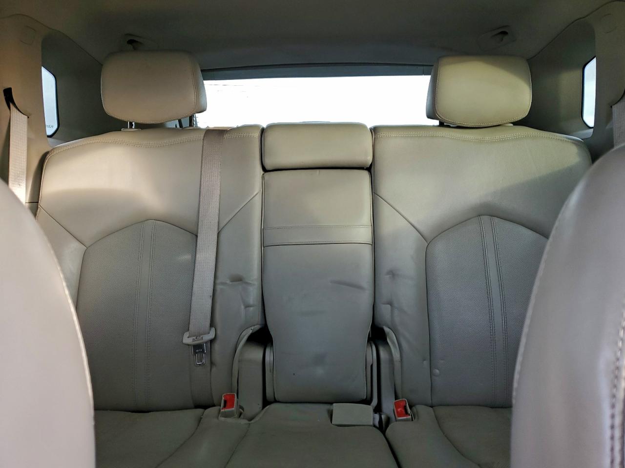 2012 Cadillac Srx Luxury Collection VIN: 3GYFNAE36CS506217 Lot: 94697825