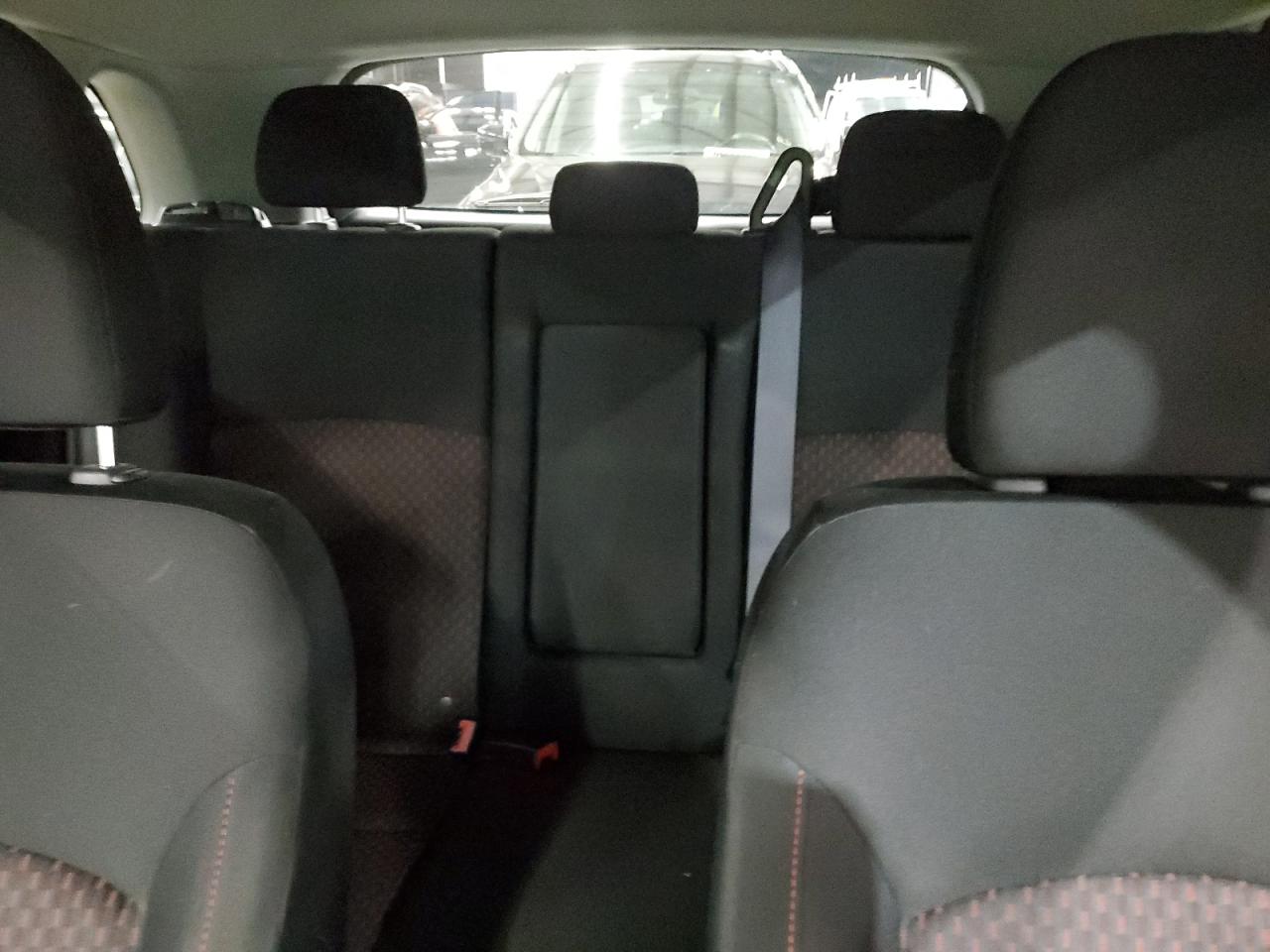 2019 Mitsubishi Outlander Sport Es VIN: JA4AR3AU9KU030553 Lot: 92598935