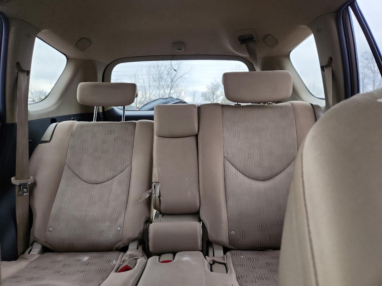 2010 Toyota Rav4 VIN: JTMBF4DV5AD035552 Lot: 93404485