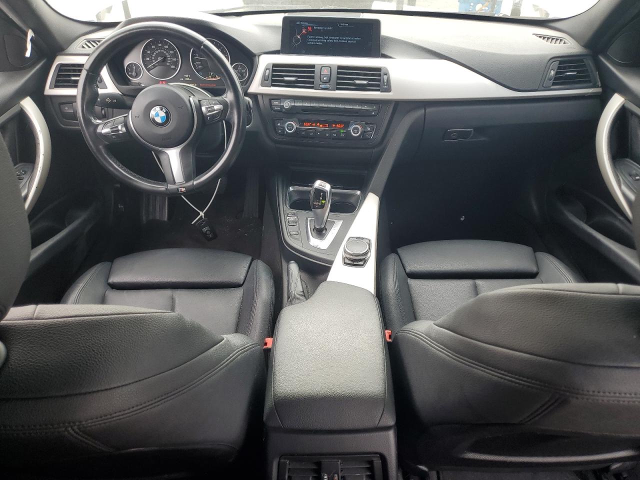 2015 BMW 320 I VIN: WBA3B1G5XFNT04170 Lot: 91682305