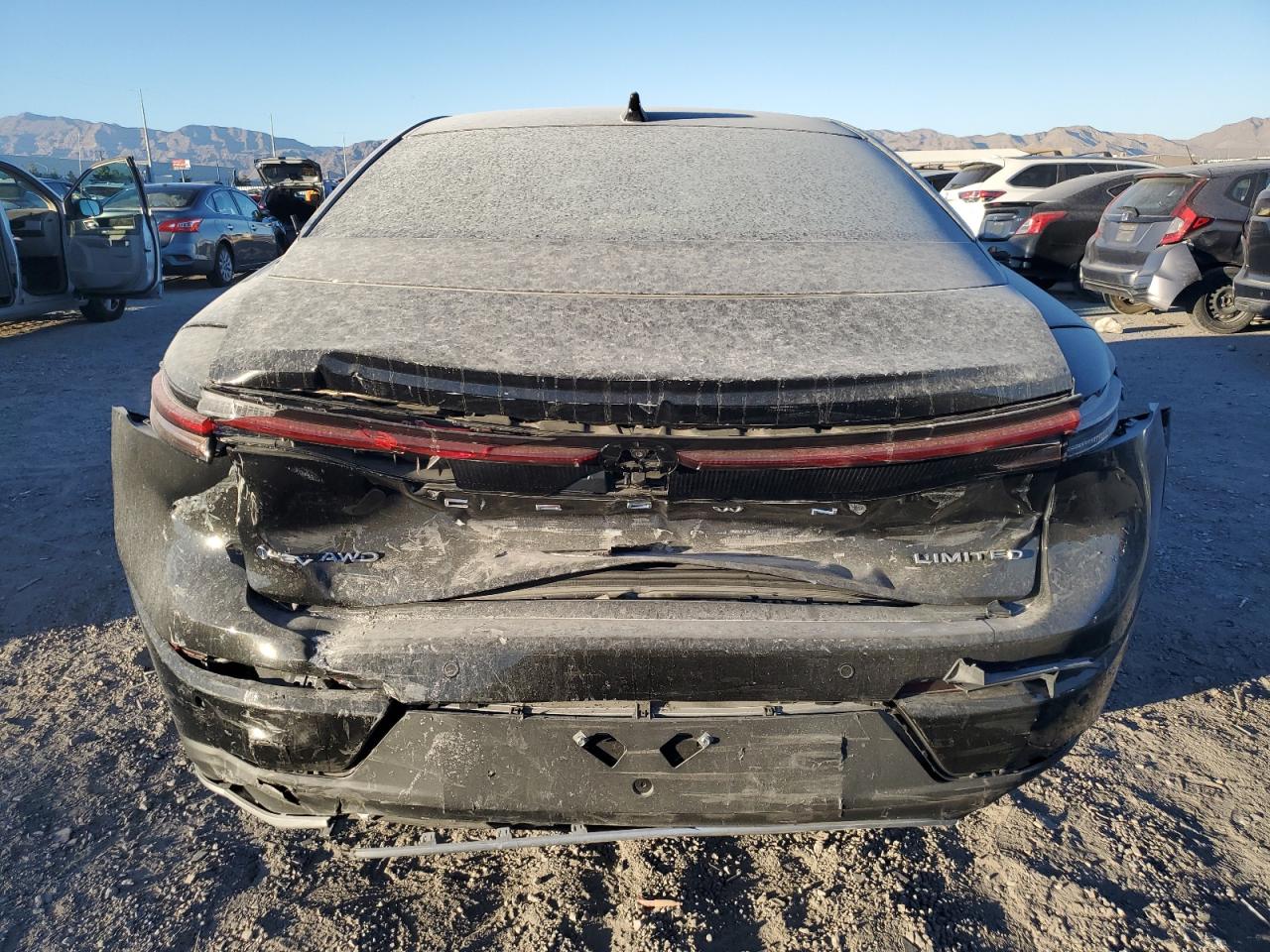 2025 Toyota Crown Xle VIN: JTDAAAAFXS3038105 Lot: 91131435