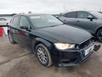 2014 AUDI A3 1.6 TDI 110 SE 5DR for sale at Copart ROCHFORD