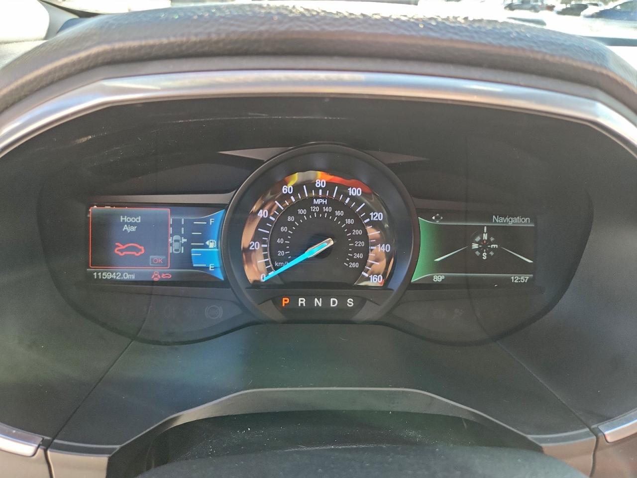 2018 Ford Edge Titanium VIN: 2FMPK4K80JBC10998 Lot: 92948615