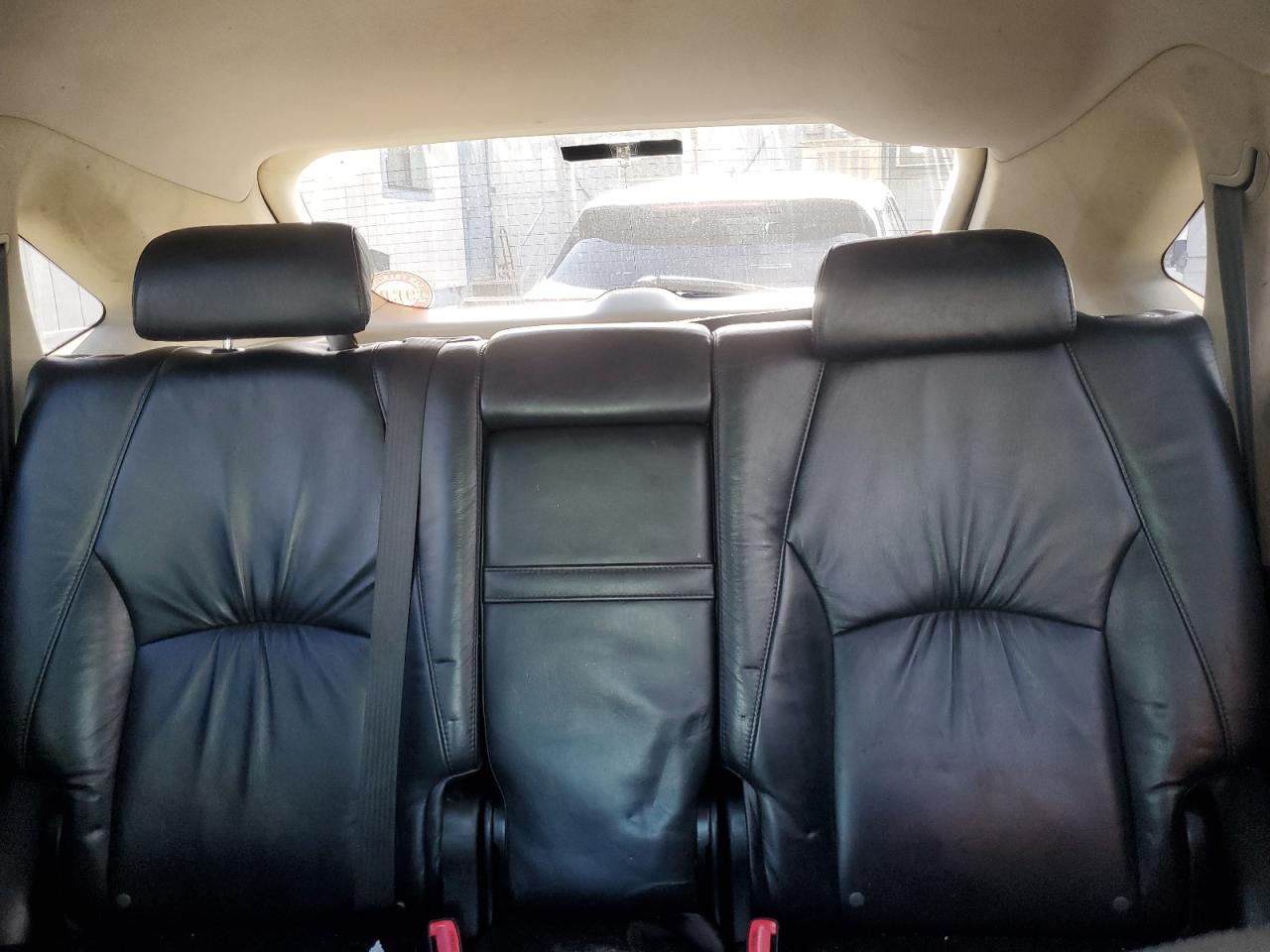 2007 Lexus Rx 350 VIN: JTJHK31U372020044 Lot: 93377065