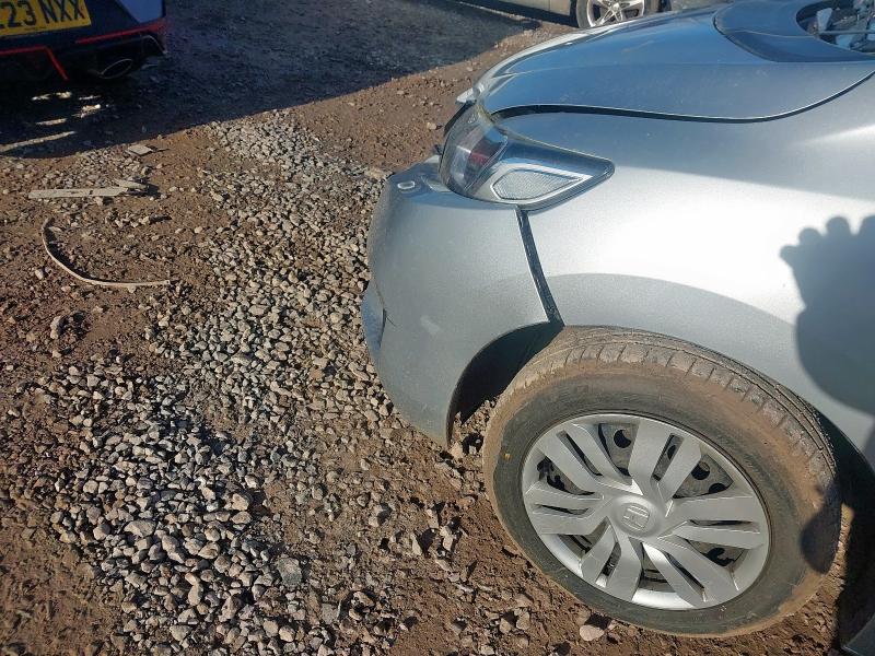 2016 HONDA JAZZ 1.3 S 5DR